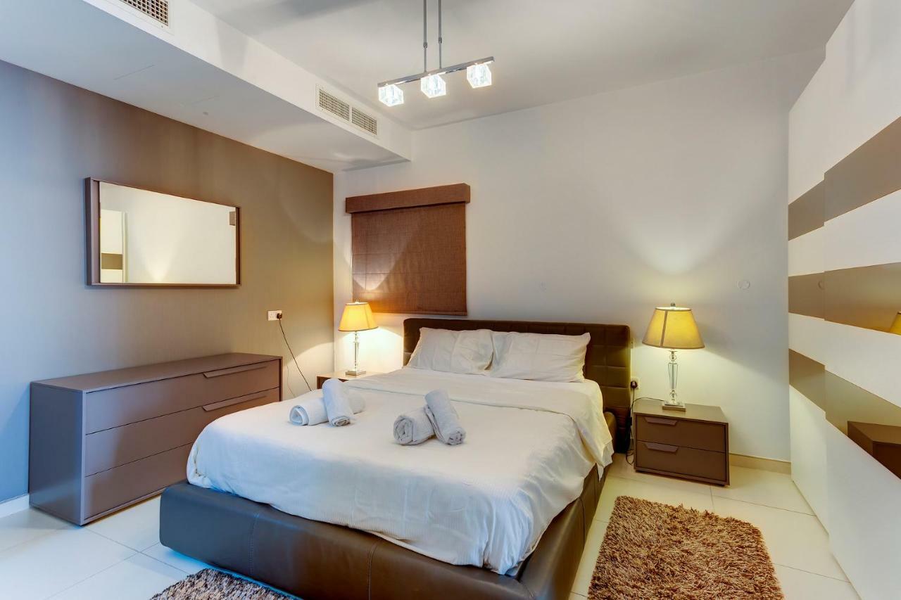 Contemporary, Luxury Apartment With Valletta And Harbour Views Sliema Kültér fotó